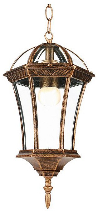 Подвесной светильник feron неаполь 11618