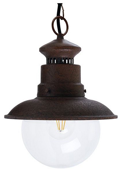 Подвесной светильник feron барселона 11623