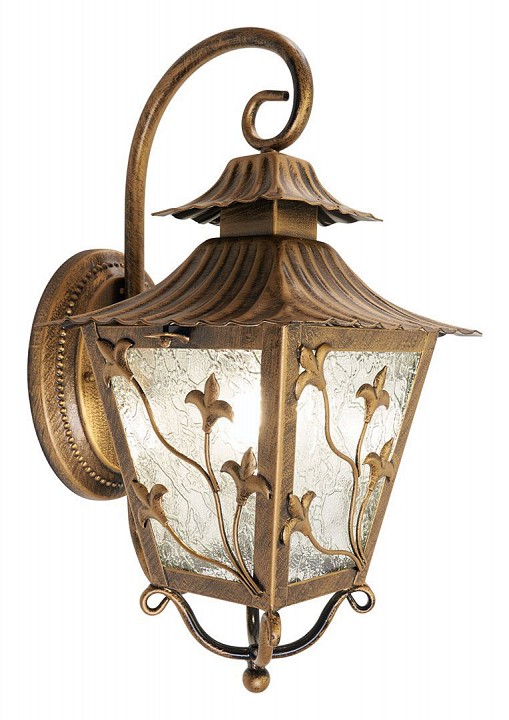 Светильник на штанге feron палермо 11642