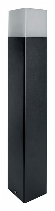 Наземный низкий светильник feron берлин 11681