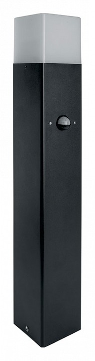 Наземный низкий светильник feron берлин 11683