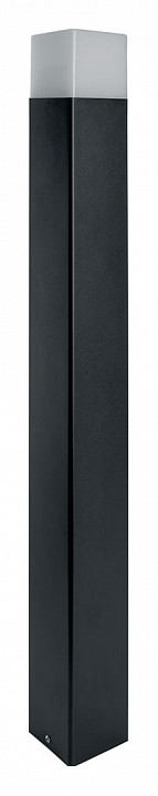 Наземный низкий светильник feron берлин 11684