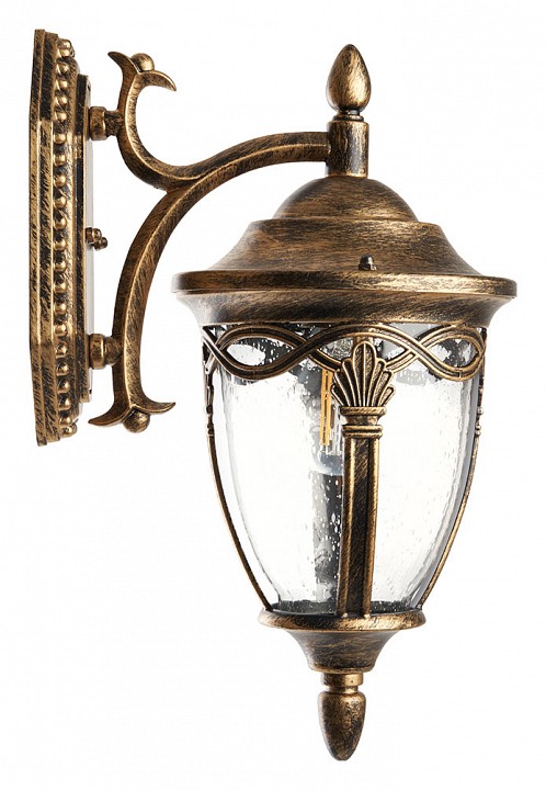 Светильник на штанге feron будапешт 11692