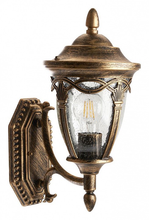 Светильник на штанге feron будапешт 11693