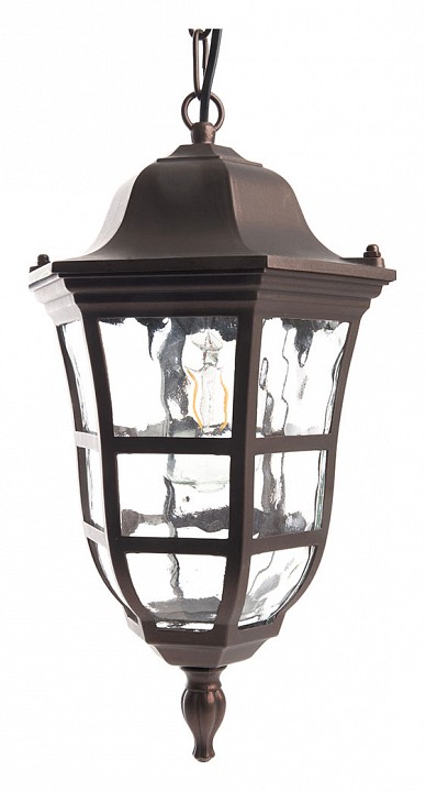 Подвесной светильник feron варшава 11697