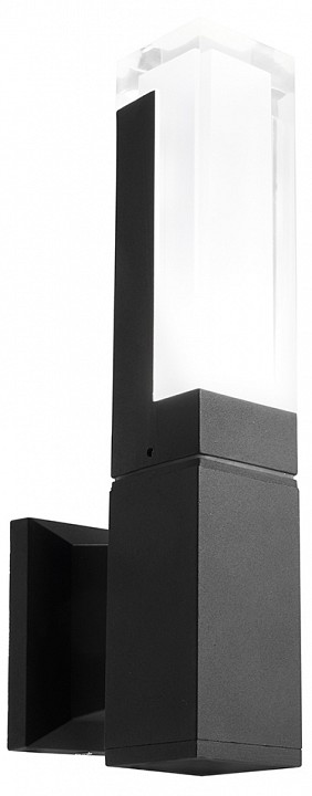 Светильник на штанге feron дубай 11705