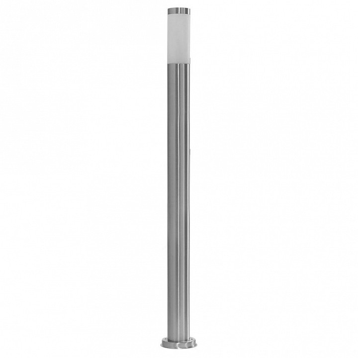 Наземный высокий светильник feron техно 11808