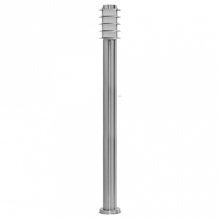 Наземный высокий светильник feron техно 11814