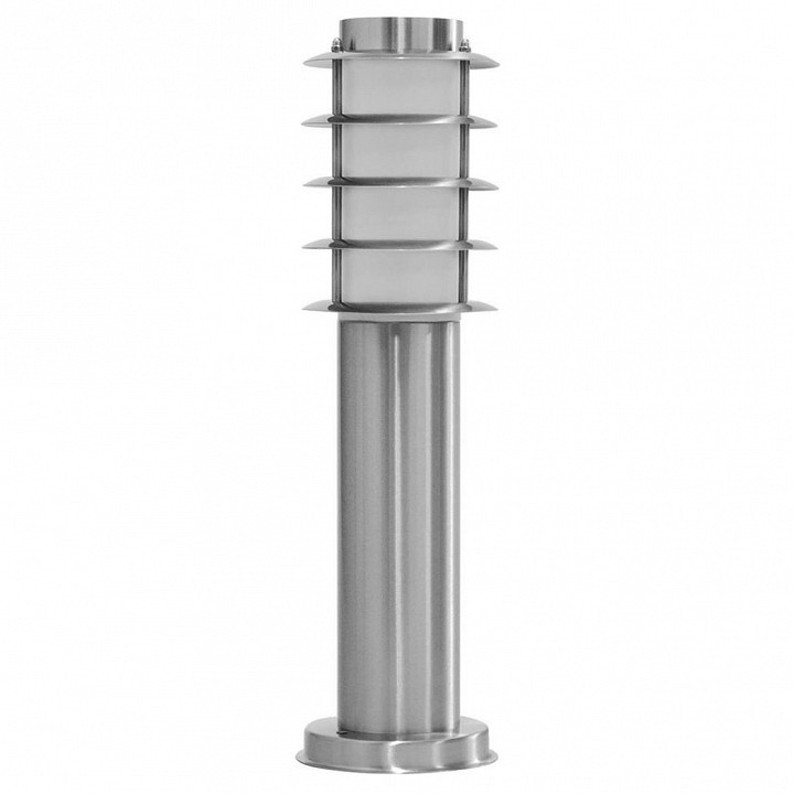 Наземный низкий светильник feron техно 11815