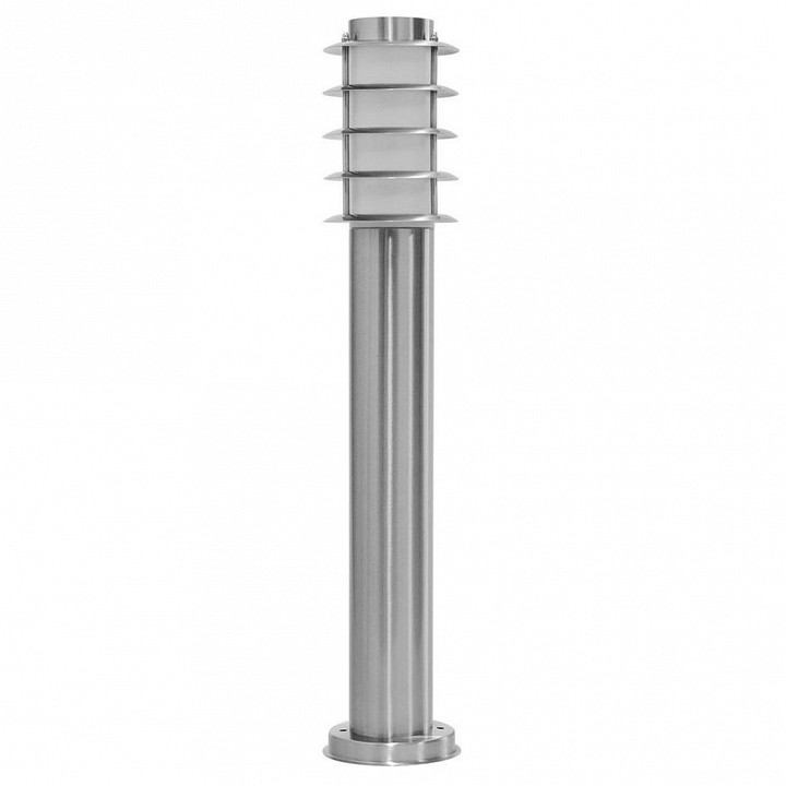 Наземный низкий светильник feron техно 11816