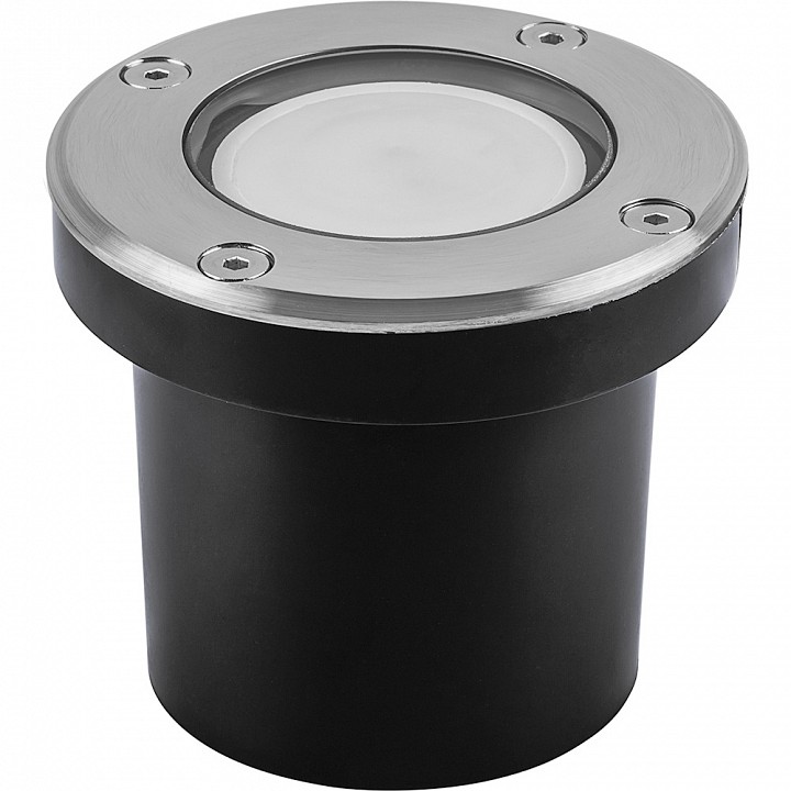 Встраиваемый в дорогу светильник feron 373 11856