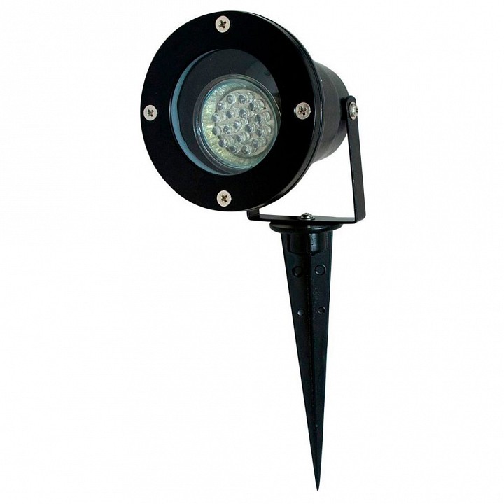 Наземный прожектор feron 3735 11859