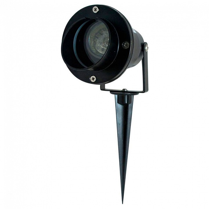 Наземный прожектор feron 3736 11860