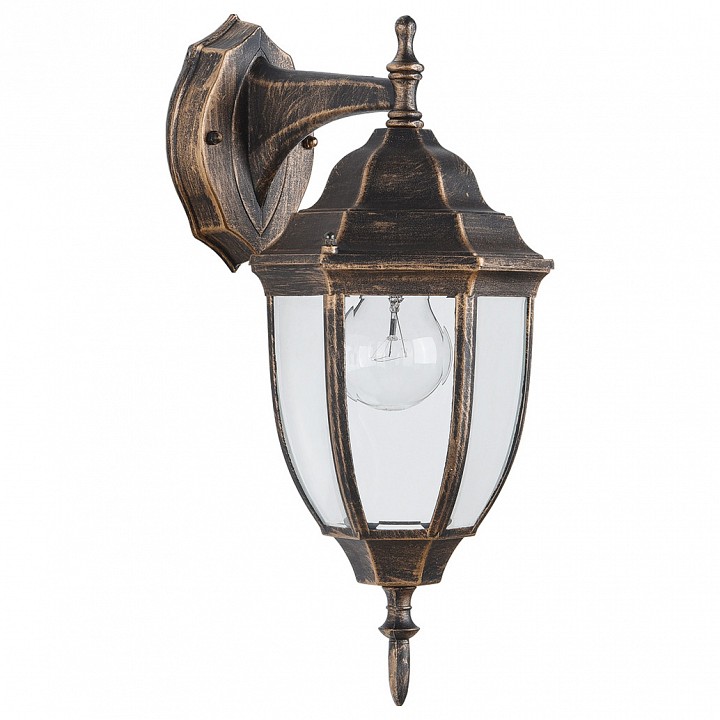 Светильник на штанге feron pl600 11894