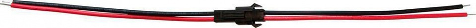 Соединитель лент гибкий feron dm113 23085