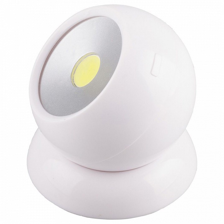 Ночник портативный feron fn1209 23380