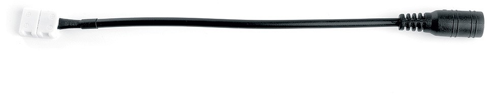 Соединитель для лент с блоком питания feron ld104 23395