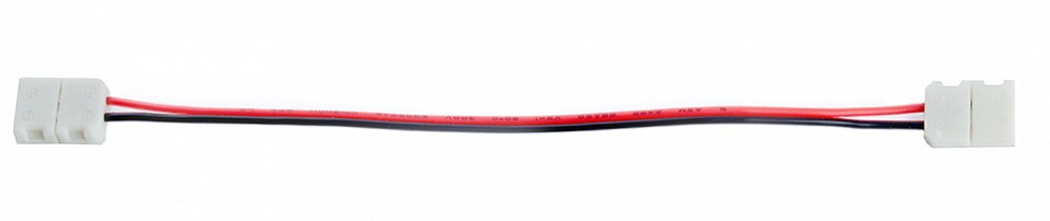 Соединитель лент гибкий feron ld109 23396