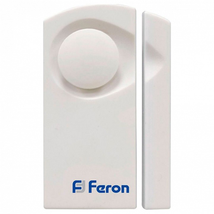 Звонок беспроводной feron saffit 007-d 23602