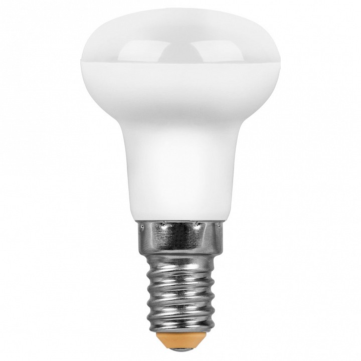 Лампа светодиодная feron lb-439 e14 5вт 2700k 25516