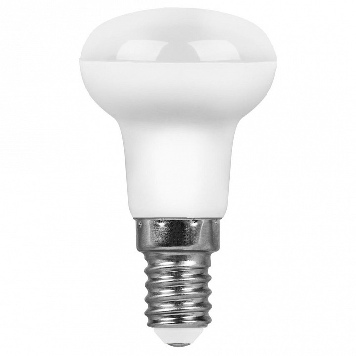 Лампа светодиодная feron lb-439 e14 5вт 6400k 25518