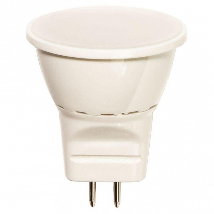 Лампа светодиодная feron lb-271 gu5.3 3вт 2700k 25551