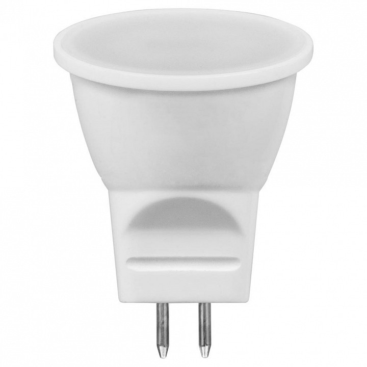 Лампа светодиодная feron lb-271 gu5.3 3вт 4000k 25552