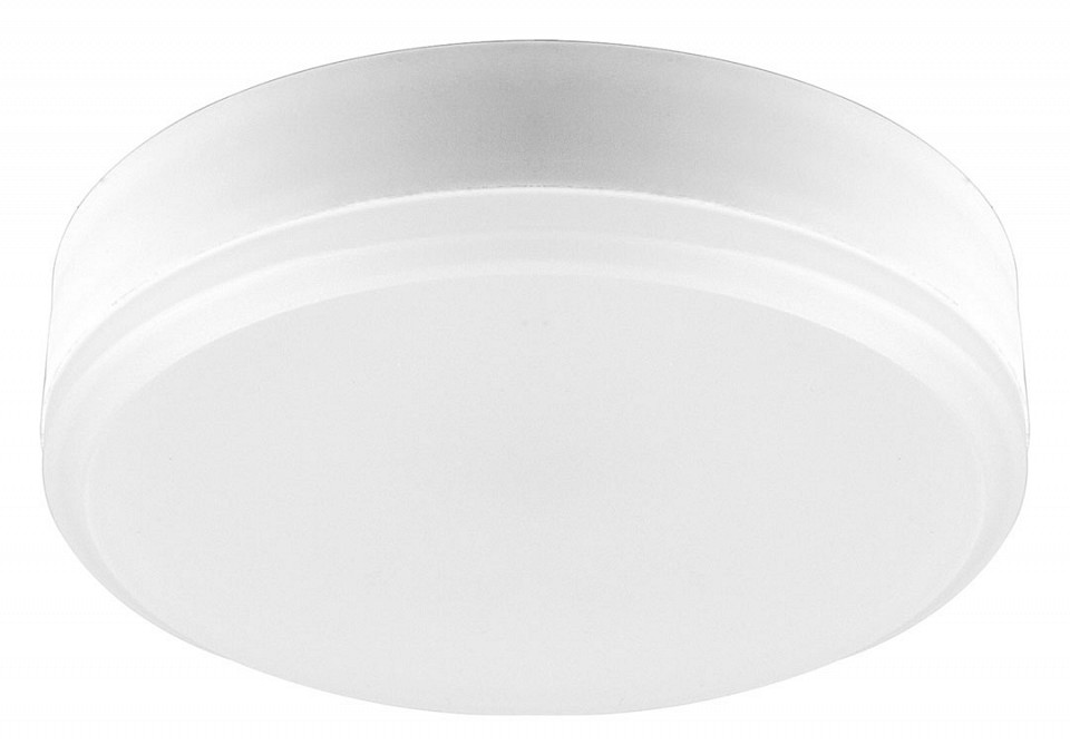 Лампа светодиодная feron lb-453 gx53 12вт 4000k 25835