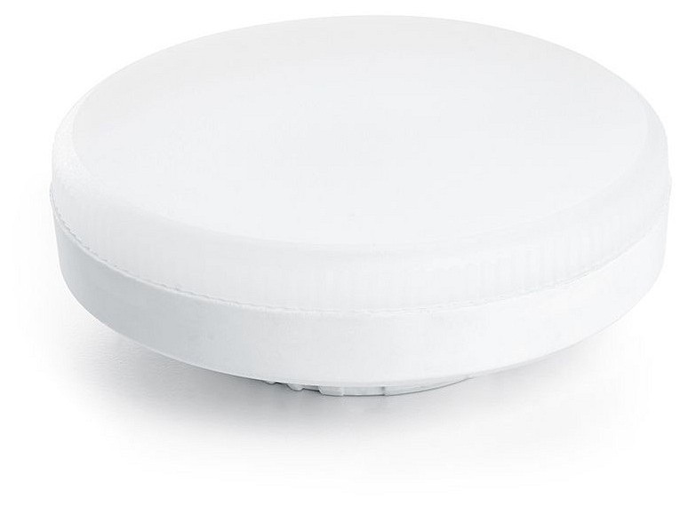 Лампа светодиодная feron  gx53 7вт 6400k 25866