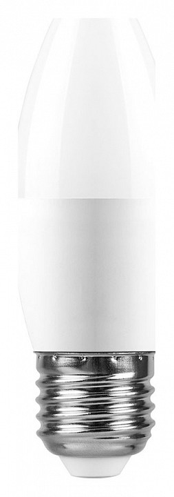 Лампа светодиодная feron lb-770 e27 11вт 4000k 25944