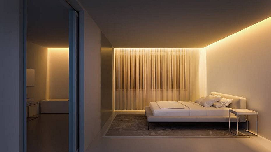 Лента светодиодная feron saffit ls604 27640