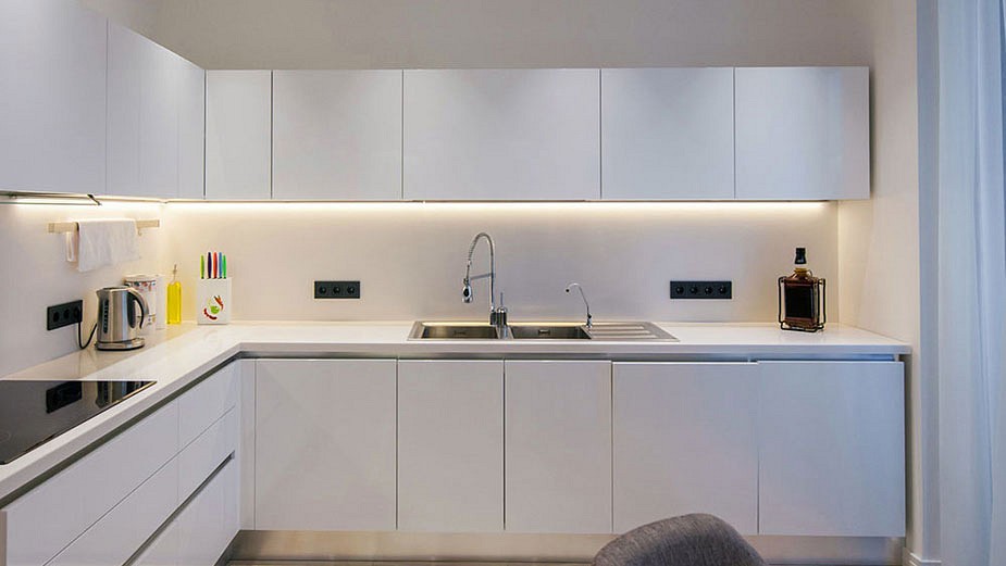 Лента светодиодная feron saffit ls604 27752