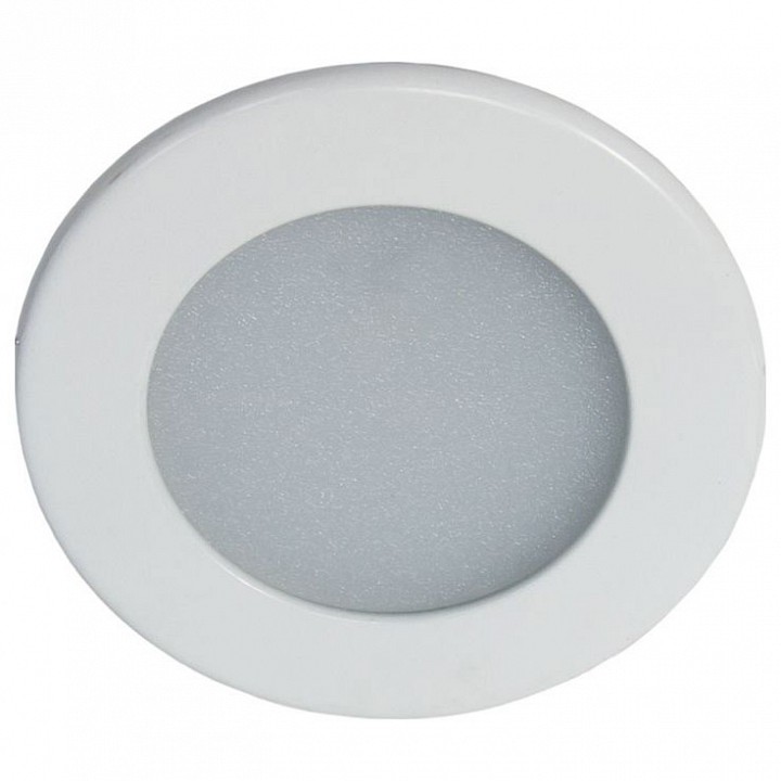 Встраиваемый светильник feron saffit al500 27927