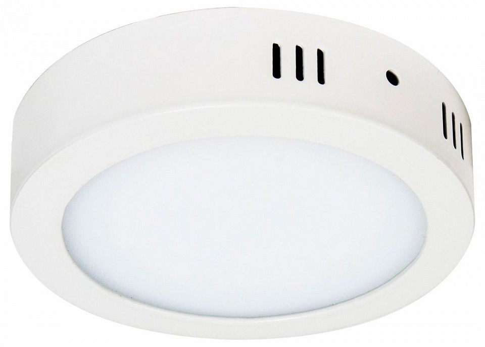 Накладной светильник feron al504 27941