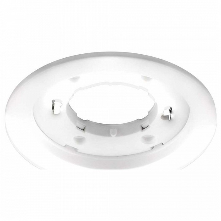 Встраиваемый светильник feron dl53 28452