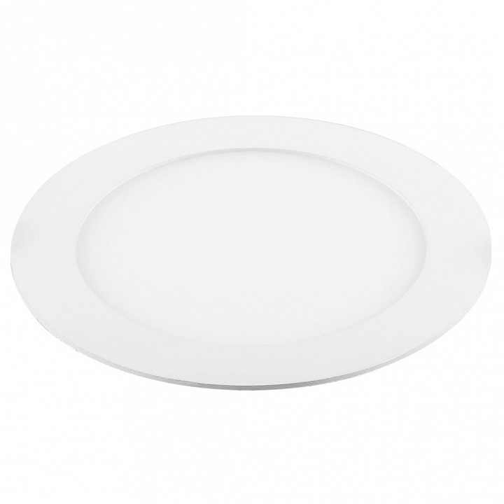 Встраиваемый светильник feron al500 28503