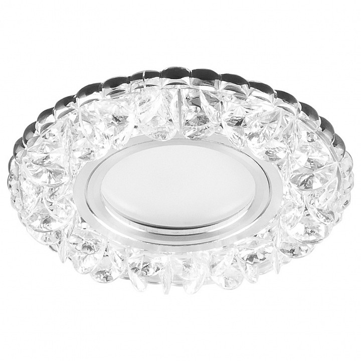 Встраиваемый светильник feron  28848