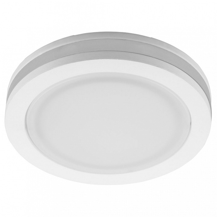 Встраиваемый светильник feron al600 28905