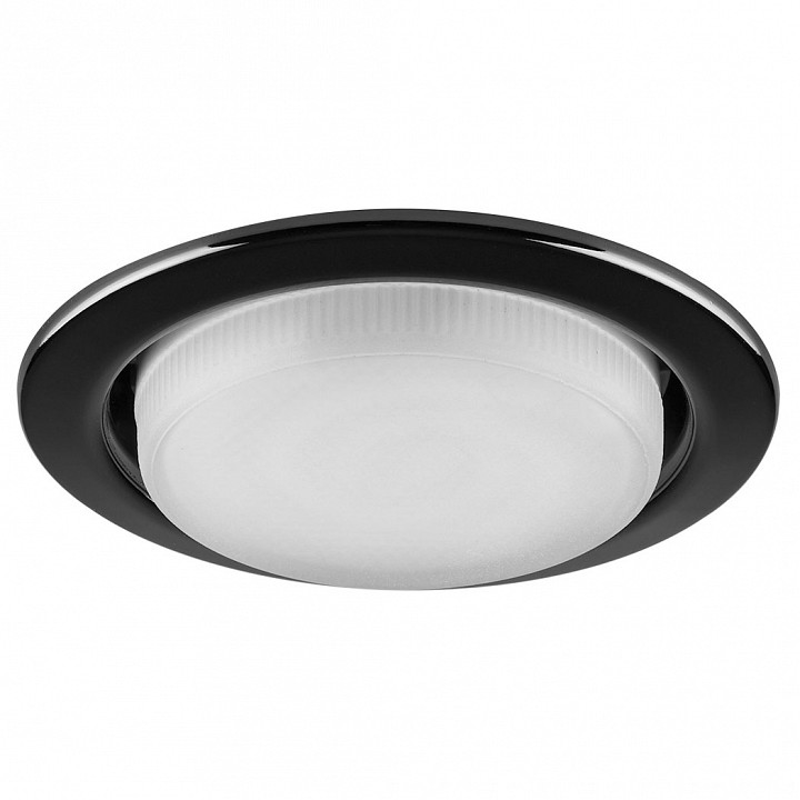 Встраиваемый светильник feron dl53 28947