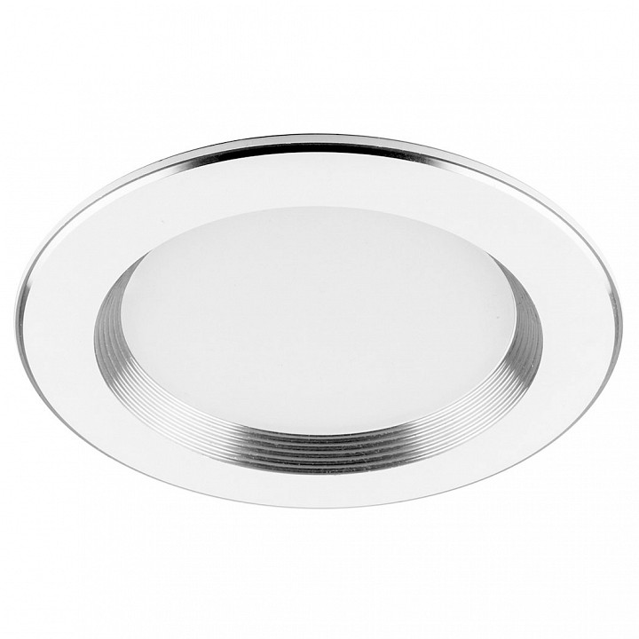 Встраиваемый светильник feron al615 29479