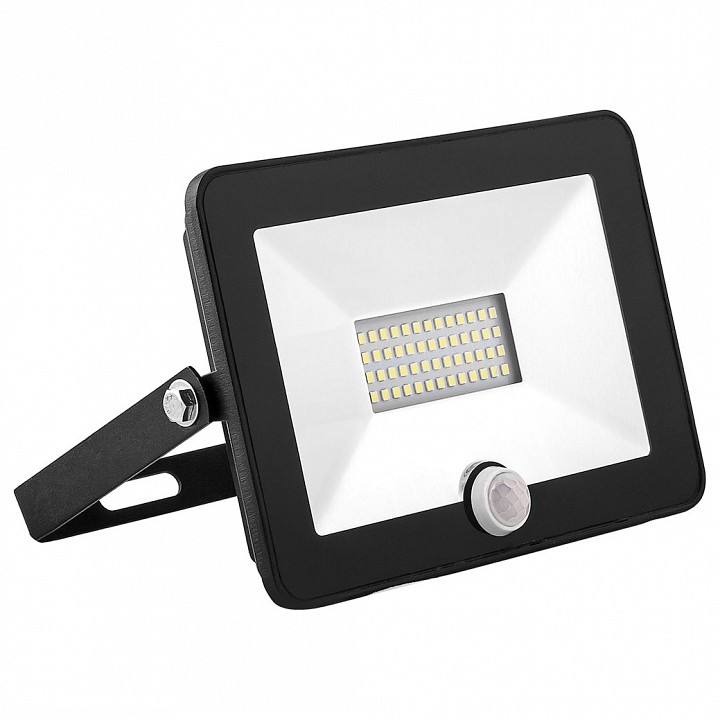 Настенный прожектор feron saffit sfl80-20 29522