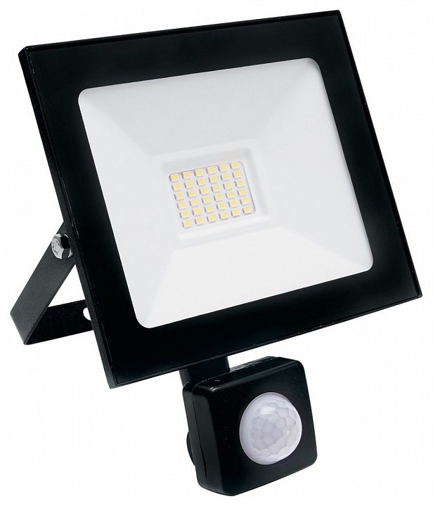 Настенный прожектор feron saffit sfl80-20 29523