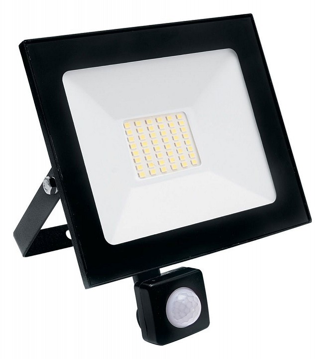 Настенный прожектор feron saffit sfl80-20 29524