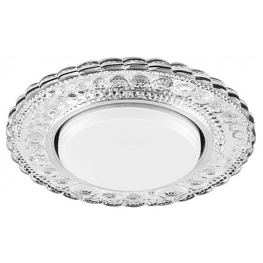 Встраиваемый светильник feron cd4024 29538