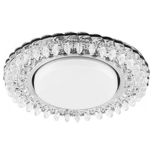 Встраиваемый светильник feron cd4027 29541