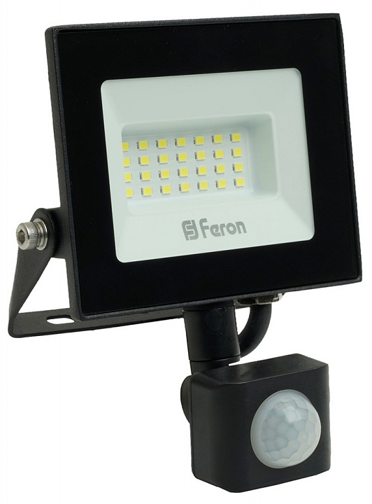 Настенный прожектор feron ll-906 29556