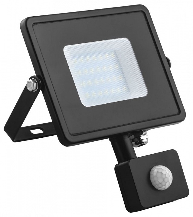 Настенный прожектор feron ll-907 29557