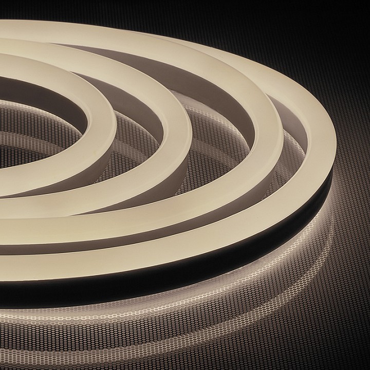 Комплект с лентой светодиодной feron ls720 29561