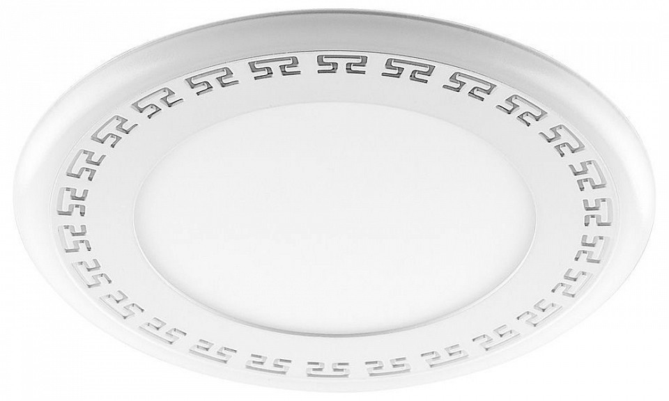 Заглушка для профиля arlight klus 29592