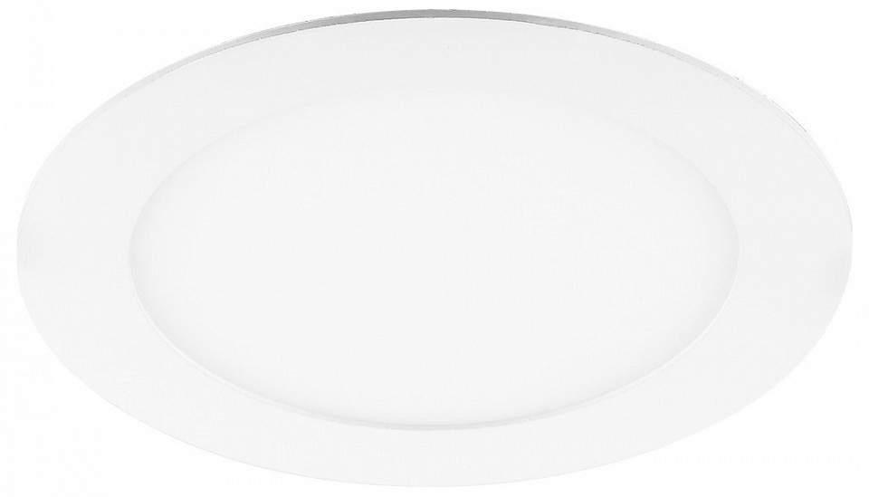 Встраиваемый светильник feron al500 29624